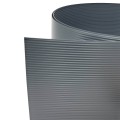 Taśma ogrodzeniowa CLASSIC 19cm x 2,55m GRAFIT