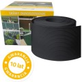 Taśma ogrodzeniowa CLASSIC 19cm x 26mb GRAFIT