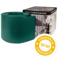 Taśma ogrodzeniowa Thermoplast® SMART MAT 19cm x 26mb ZIELONA