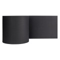 Taśma ogrodzeniowa Thermoplast® TECHNORATTAN RAL 7016-1017