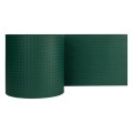 Taśma ogrodzeniowa Thermoplast® TECHNORATTAN RAL6005